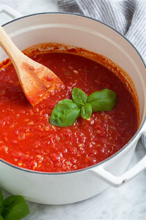 whatasauce ingredients|authentic marinara sauce recipe.